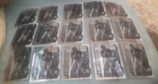 (15) 2015 Bowman Chrome Prospects Jorge Mateo #BCP87