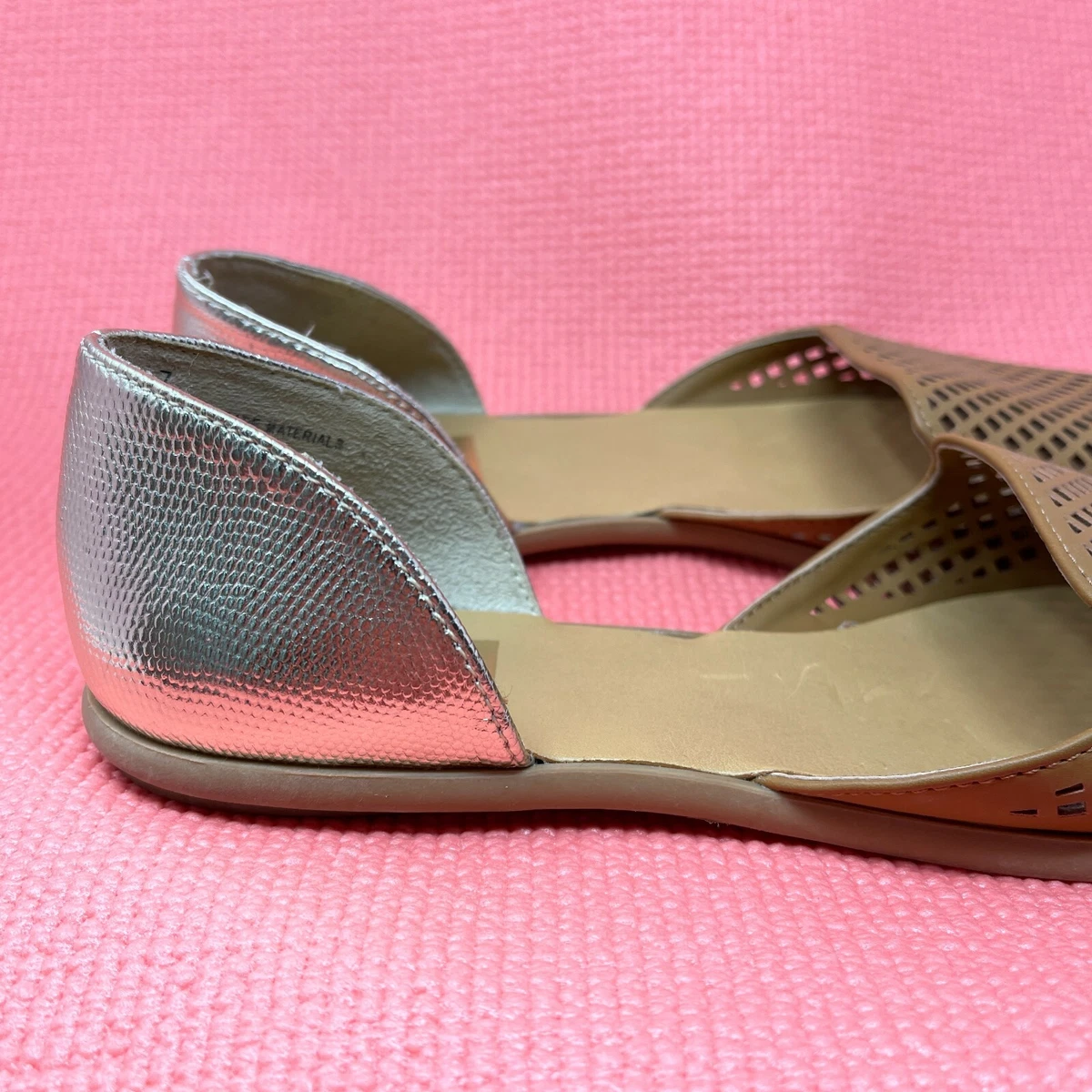 Dv shoes cheap flats