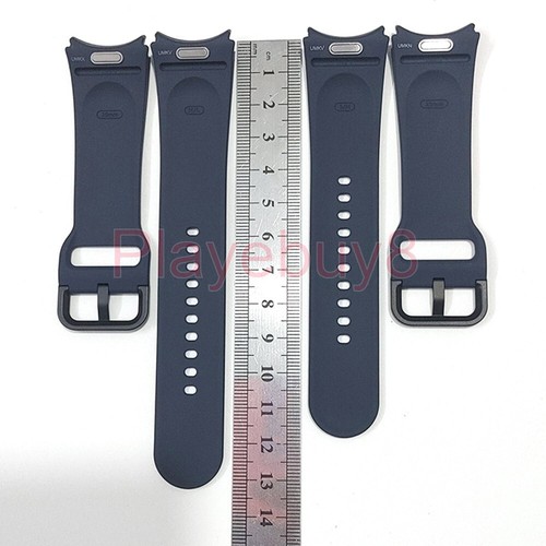 New OEM Original Sport T-Buckle Band Strap For Samsung Galaxy Watch6 / 6 Classic - 第 2/5 張圖片