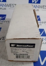 ServiceFirst ALCO VAL06655 Refrigeration Ball Valve