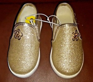 michael kors toddler slip on shoes