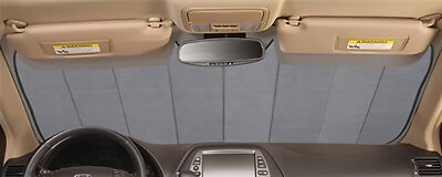 Premium Custom Folding Windshield Sunscreen Shade for 2015-2024 Chevrolet Trax