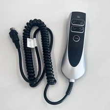Power Recliner 5 Button 7 Pin Okin Remote Control for Couch Lift Chairs with USB