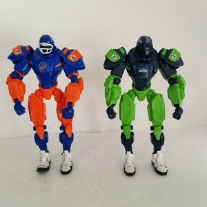 nfl robot toy
