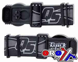 BRILLE QUICK STRAP SCHWARZ
