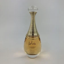 J'adore Jadore Infinissime by Dior For Women Eau de Parfum Spray 3.4 fl oz Test