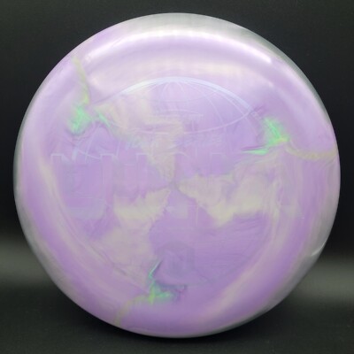 Discraft Paul McBeth 2022 Tour Series Esp Luna 173-174 