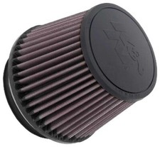 K&N Filters RU-1005 Sportluftfilter passend für FIAT