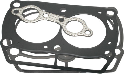 Kalama Polaris RZR 800 Big Bore 82mm Top End Kit – Forged Piston, Cylinder, Gaskets 12:1