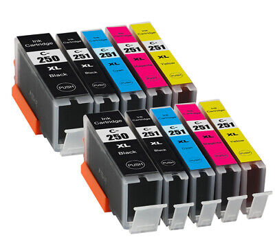 3LB 3SB 3M 3C 3Y YATUNINK 15 Pack PGI-250 CLI-251 PGI-250XL CLI-251XL New Compatible Ink Cartridges Replacement for Canon PIXMA MG5420 PIXMA MG5450 PIXMA MG6320 PIXMA MG6350 PIXMA MX722 PIXMA MX922 3LB 3SB 3M 3C 3Y YATUNINK 15 Pack PGI-250 CLI-251 PGI-250XL CLI-251XL New Compatible Ink Cartridges Replacement for Canon PIXMA MG5420 PIXMA MG5450 PIXMA MG6320 PIXMA MG6350 PIXMA MX722 PIXMA MX922