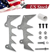 Felling Dog Spike Set For Stihl 034 036 029 MS360 MS390 MS361 MS380 MS311