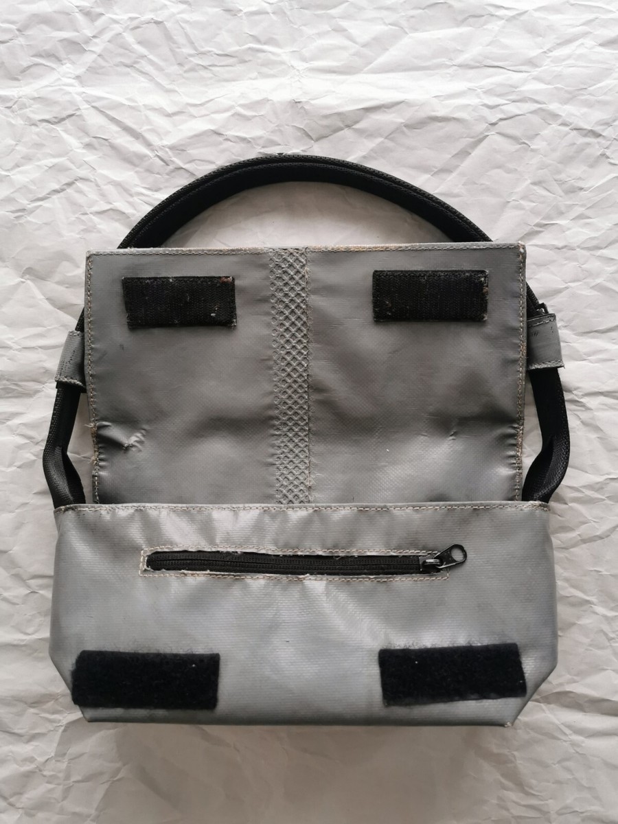 Rare FREITAG F71 LAURA Crossbody Messenger Discontinued Bag Rare FREITAG F71 LAURA Crossbody Messenger Discontinued Bag