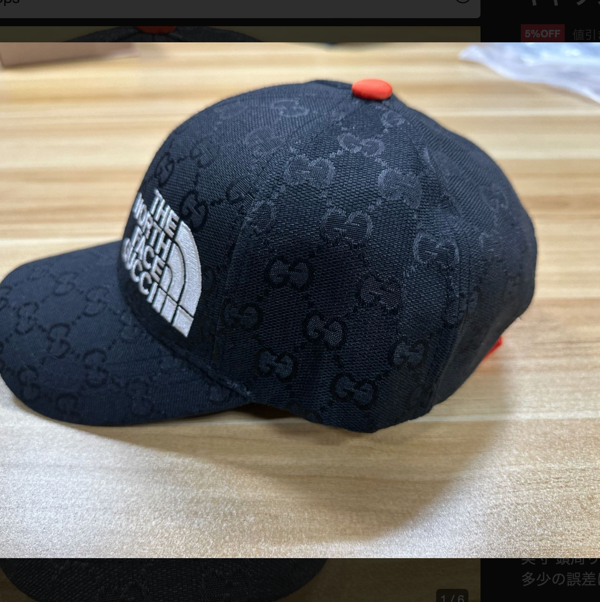 THE NORTH FACE x GUCCI baseball cap | eBay THE NORTH FACE x GUCCI baseball cap | eBay