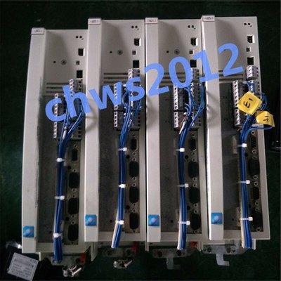 1 PCS Lenze Servo Drive EVS9321-ES in good condition #D9