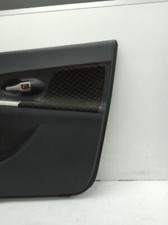 Porte avant et accessoires Toyota URBAN CRUISER