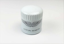 Aston Martin DB7 DB9 V8 DBS V12 Vanquish Rapide Virage Oil Filter