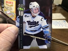 1992 CLASSIC 4 SPORT DRAFT PICK  # 202 SCOTT PELLERIN