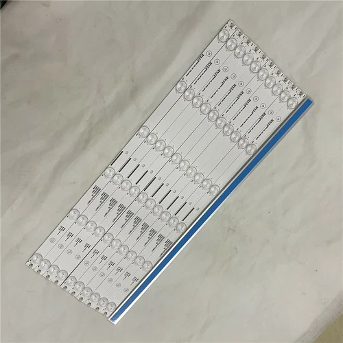 LED Backlight Bar For Hisense LTDN50K321UWTSEU 50H7GB 50H7GB1 UB50EC591UWTSEU - Picture 2 of 9