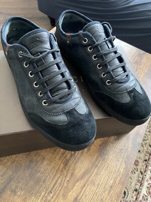 Gucci Sneakers Gucci Mens Trainers Selfridges Gucci Trainers Mens UK