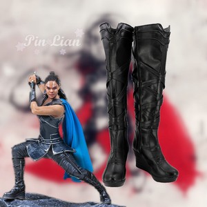 thor boots marvel