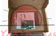 New National Instruments NI PCIe-8361 779504-01 Remote Control Interface Card