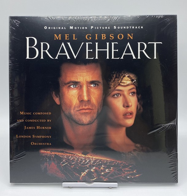 Titanic Music From The Motion Picture Braveheart