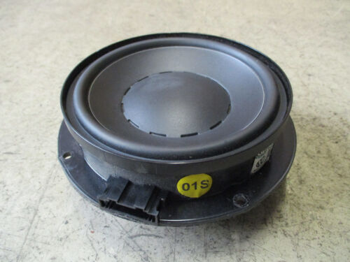 DYNAUDIO Speaker Front Low Toner VW Tiguan 5N Golf 6 Box 5K0035453 - Picture 2 of 6