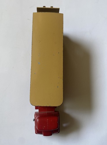 Lesney Matchbox Moko Major Pack No 7 Thames Trader/ Jennings Cattle Truck 1960 - Picture 7 of 8