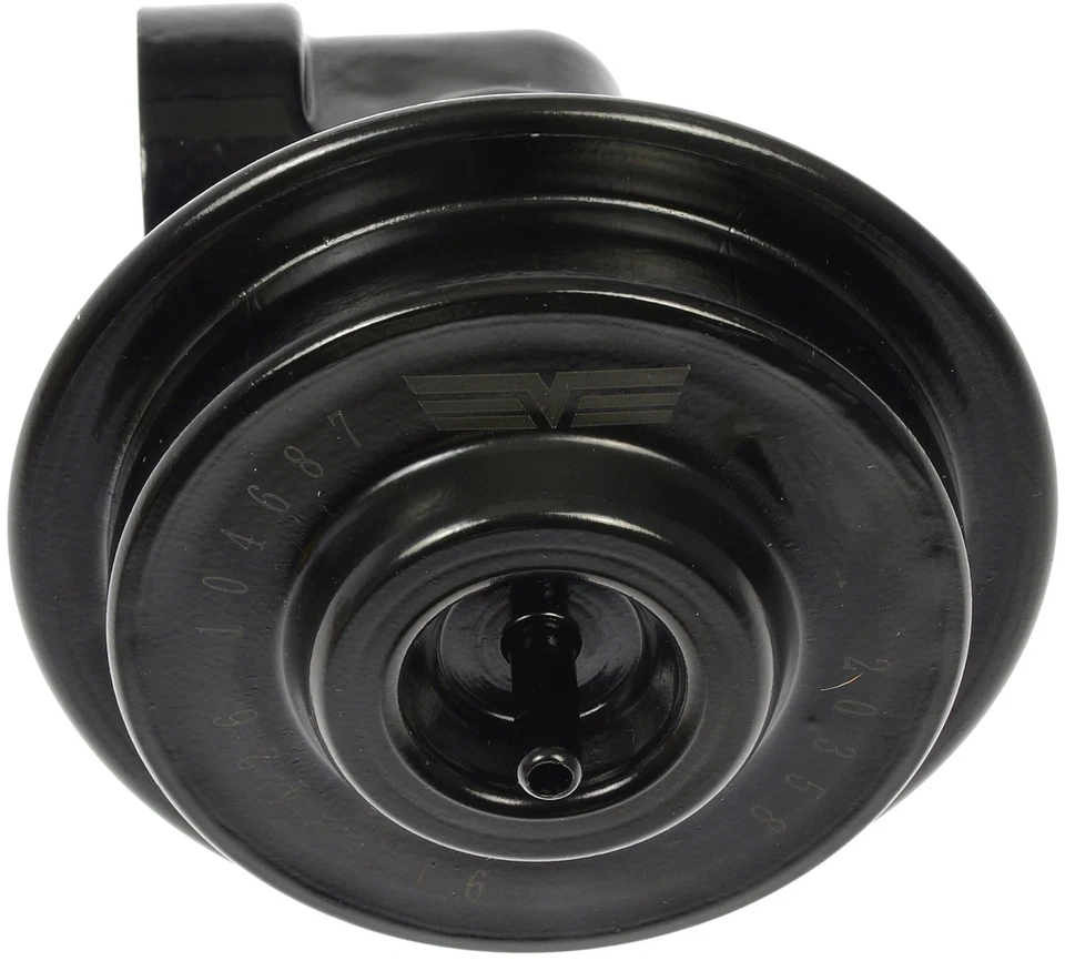 Válvula EGR Dorman para Mercury Mountaineer 1997-2001 1998 1999 2000 Foto 3 de 4