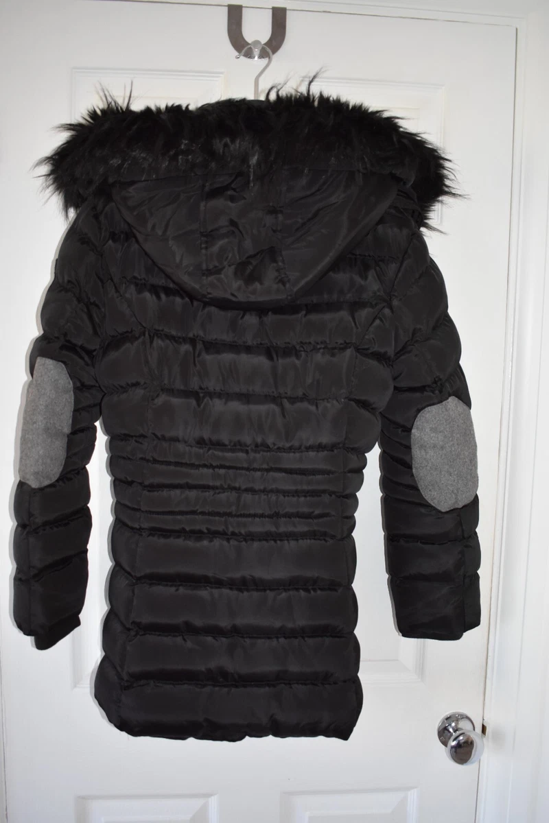 Canadian peak deals womens coat