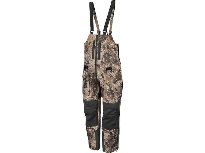 BERETTA Men's B-Xtreme GTX Durable Waterproof Hunting Bib - Choose