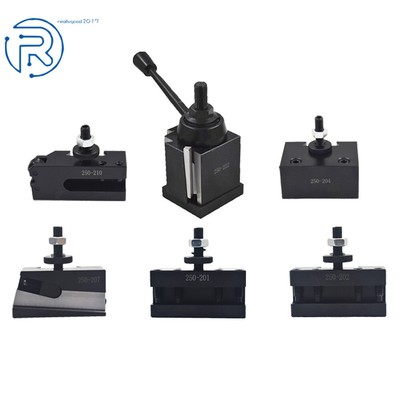 Lathe - Lathe Compound Swivel