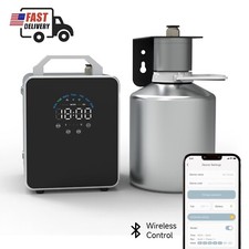 Commercial HVAC Scent Diffuser System | Smart Aroma Machine 1L,3L,5L