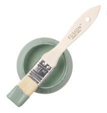 Peinture minérale fusion - coquille d'œuf française, peinture de meubles, peinture française, bleu