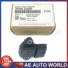 Manifold Intake Air Pressure MAP Sensor For Hyundai Sonata Santa Fe Kia Optima