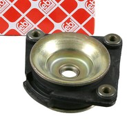 febi 22648 FederbeinstüTzlager Domlager FüR Volvo S60 I S80 I V70 I + II Hinten