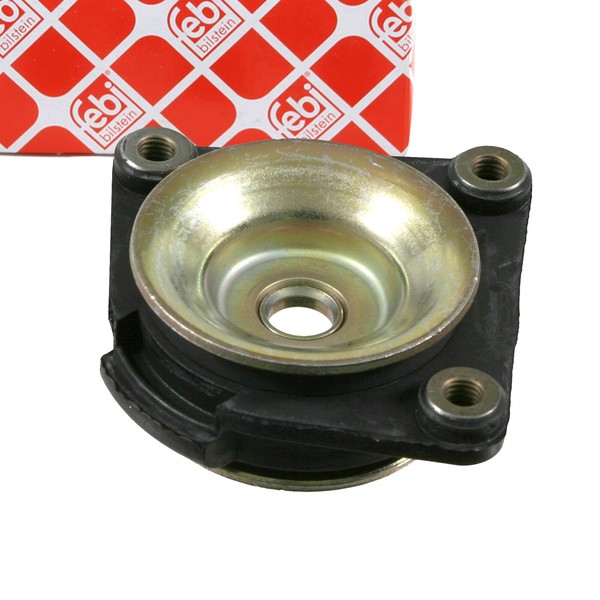 febi 22648 FederbeinstüTzlager Domlager FüR Volvo S60 I S80 I V70 I + II Hinten-image