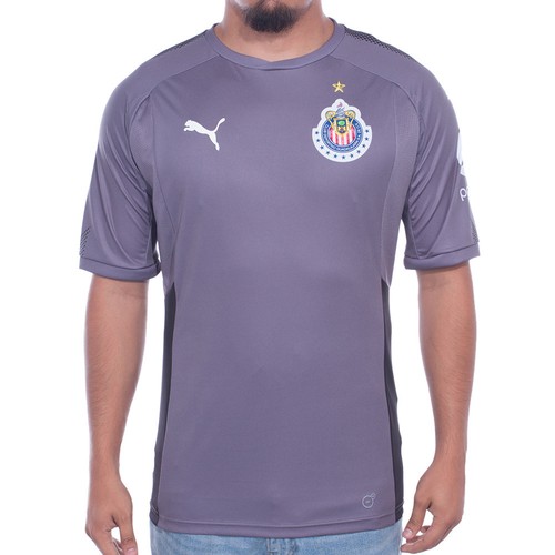 PUMA AUTHENTIC CHIVAS DE GUADALAJARA 