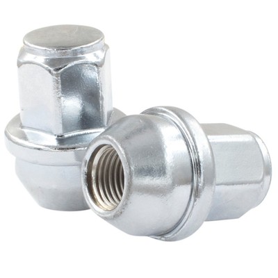 Coyote Wheel Accessories 661148  LUG NUTS
