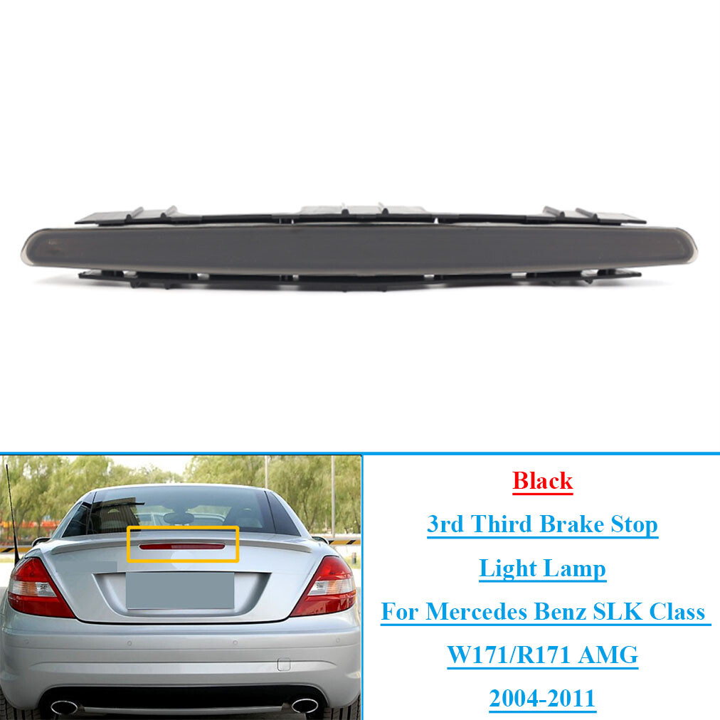 Pack Leds Feux De Recul Pour Mercedes SLK (R171