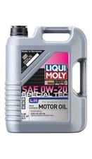 Liqui Moly 20410 Motor Oil for Range Rover Acura MDX Honda Odyssey Nissan Altima