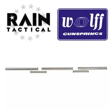 Taurus Large Frame Revolver 44 689 441 Wolff Spring Kit  #17190