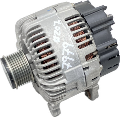 180A Lichtmaschine 3.6 FSI BHK 021903016 VW Touareg 7L Audi Q7 4L original