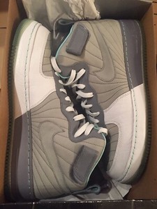 air force 1 x jordan