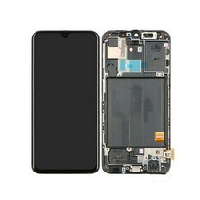 For Samsung A40 2020/A405F Part LCD Display Touch Screen Phone Screen Assembly