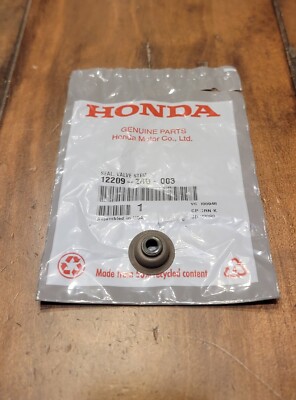 クラウン('14米) HONDA Valve Stem Seal HRX217 HRS216 HRR216 HRN216 12209-Z8B-003