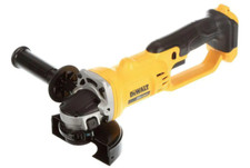 DeWALT 20V Cordless Angle Grinder 4 1/2in. DCG412B TOOL ONLY