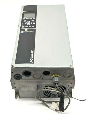 CentriPro 134U2257 Aquavar Variable Speed Drive 5HP 4kW, AVB40050C0X0X0X0X1