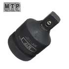 3/4" to 1/2"  Reducer Drive, Deep Air Impact Socket CrV Heated Treated Adapter