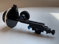 Redrock Micro microFollowFocus Black